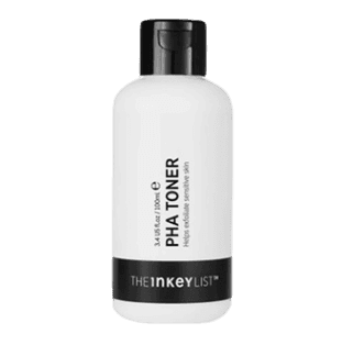 PHA Toner Gently Improves Skin Texture for Sensitive Skin 100ml _ TheInKeyList