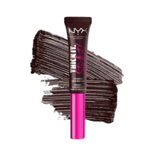Thick It Stick It Thickening Brow Mascara 07 ESPRESSO 7ml _ NYX PROFESSIONAL MAKEUP