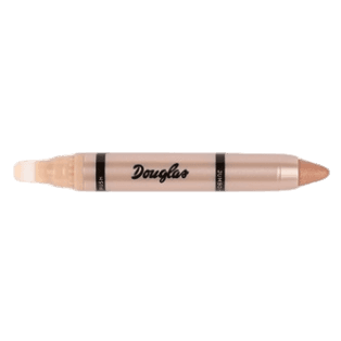 Douglas Duo Face Glow  Face & Cheeks Highlighter