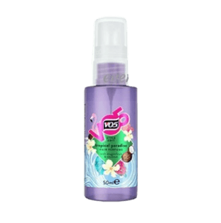 VO5 Style Edit Tropical Paradise Hair Perfume with Dragonfruit & Coconut 50ml