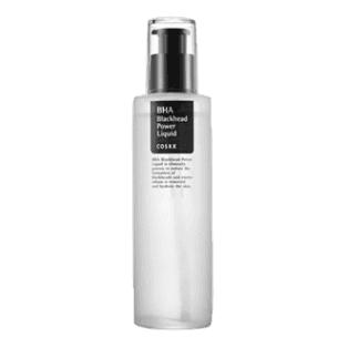 BHA Blackhead Power Liquid 100ml _ COSRX