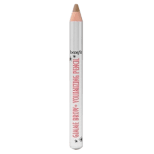 Gimme Brow + Volumizing Fiber Eyebrow Pencil 3 WARM LIGHT BROWN 0.6gr _ benefit