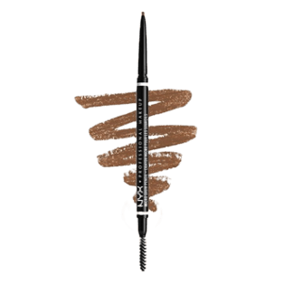 Micro Brow Pencil MBP03 AUBURN 0.09g _ NYX PROFESSIONAL MAKEUP