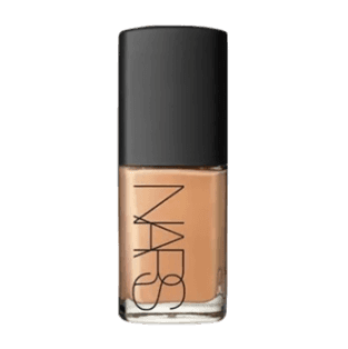 Sheer Glow Foundation MED/DARK 1 SYRACUSE 30ml _ NARS