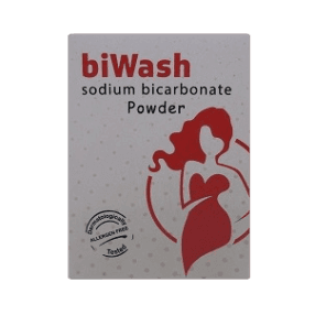 BiWash Sodium Bicarbonate Powder