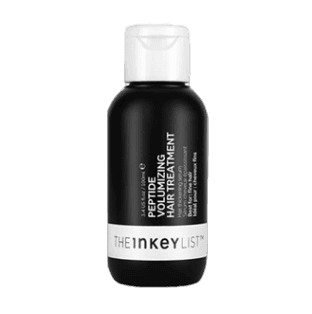 Peptide Volumizing Hair Treatment 100ml _ TheInKeyList