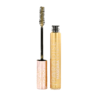 Paradise Mascara Exotic GOLD TOP COAT 5.9ml _ L'OREAL PARIS