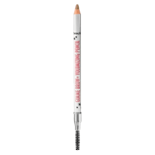 Gimme Brow + Volumizing Fiber Eyebrow Pencil 2 WARM GOLDEN BLONDE 1.19gr _ benefit