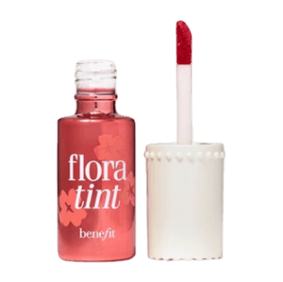 Flora Tint Desert Rose-Tinted Lip & Cheek Stain 6ml _ benefit