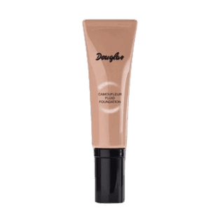 Camoufleur Fluid Foundation 3 Pure Desire _ Douglas