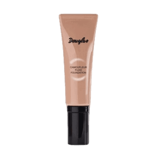 Camoufleur Fluid Foundation 3 Pure Desire _ Douglas