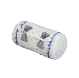 Crepe Elastic Bandage 5cm x 4 Yards _ good