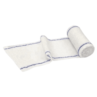 Crepe Elastic Bandage 7.5cm x 4 Yards _ good
