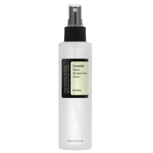 Centella Water Alcohol-Free Toner 150ml _ COSRX