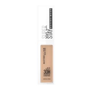 Super Stay Active Wear Up To 30H Concealer 15 LIGHT 10ml _ MAYBELLINE NEW YORK