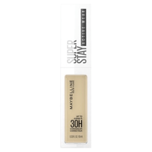 Super Stay Active Wear Up To 30H Concealer 22 WHEAT 10ml _ MAYBELLINE NEW YORK
