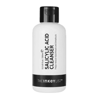 Salicylic Acid Cleanser 150 ml _ TheInKeyList