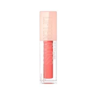 Lifter Gloss + Hyaluronic Acid 22 PEACH RING 5.4ml _ MAYBELLINE NEW YORK