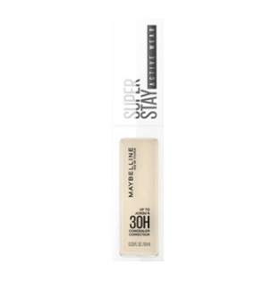 Super Stay Active Wear Up To 30H Concealer 01 IVORY 10ml _ MAYBELLINE NEW YORK