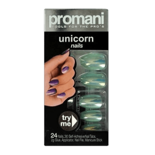 Unicorn Nails PR-5016 _ Promani