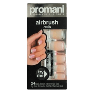 Airbrush Nails PR-5005 _ Promani