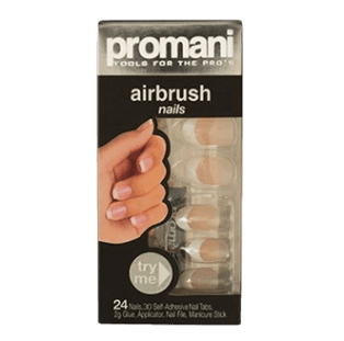 AirBrush Nails PR-5525 _ Promani