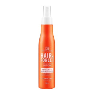 Hair Force 1 Lotion Stops Hair Loss for All Hair Types 150ml _ INSTITUT CLAUDE BELL