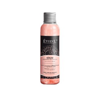 Hair Growth Serum Increasing Hair Growth and Hair Density for All Hair types 100ml _ ETERN'L