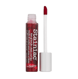 Stainiac Hint of Tint for Cheeks and Lips Beauty Queen 4ml _ The Balm