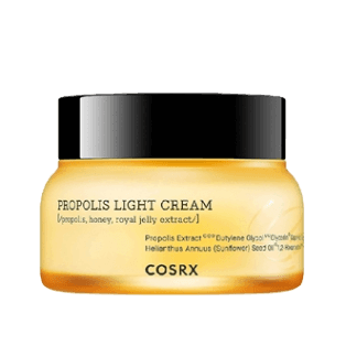 Propolis Light Cream 65ml _ COSRX