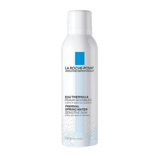 Thermal Spring Water for Sensitive Skin 150ml _ LA ROCHE-POSAY
