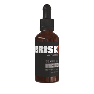Brisk Bartol Intensive Beard Oil 30ml