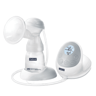 Electric Breast Pump 135 _ Optimal