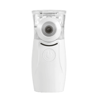 Mesh Nebulizer ZK-Q1 _ JZIKI