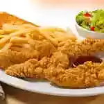 Crispy Meal