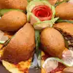 Aleppo Kibbeh