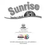 Sunrise