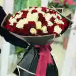 Bouquet Flower