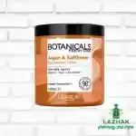 LOREAL ARGAN & SAFFLOWER NOURISHING MASK