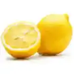 African Yellow Lemon