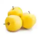 American Yellow Apple