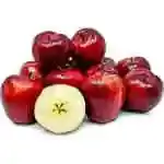 American Red Apple