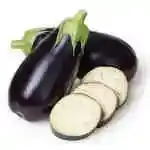Iranian Eggplant
