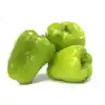 Iranian Round Pepper