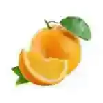 Turkish Orange