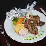 Lamb Chops