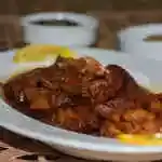 Chicken Liver