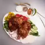 Grilled Chicken