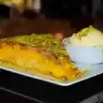 Kunafa