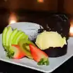 Chocolate Fondum